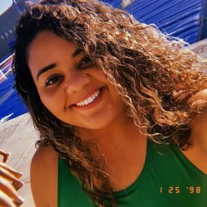 Meet your Posher, Cheyenne